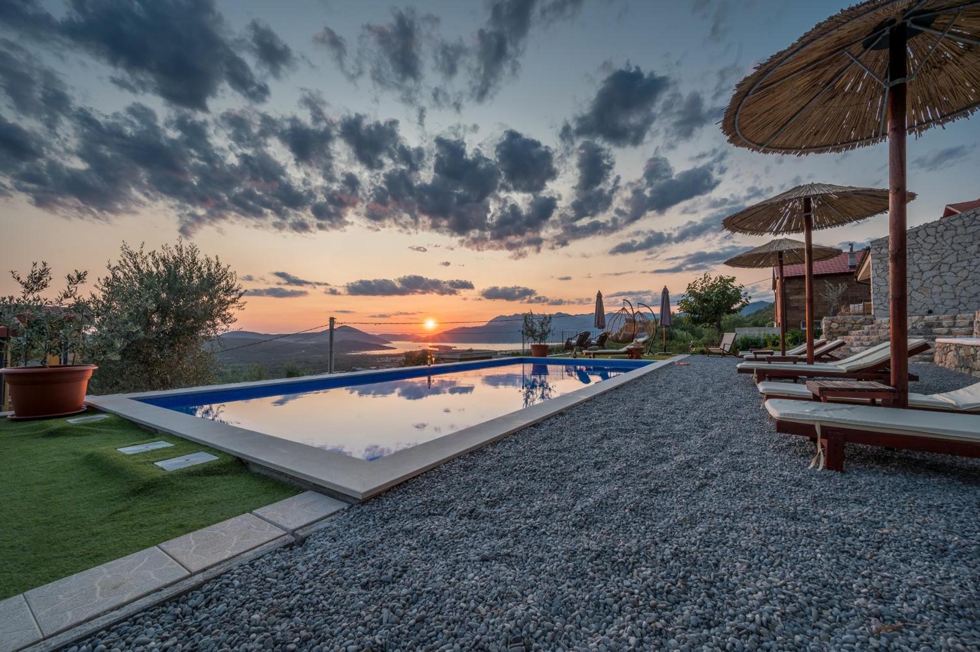 Apartman Macic Dub I Kotor